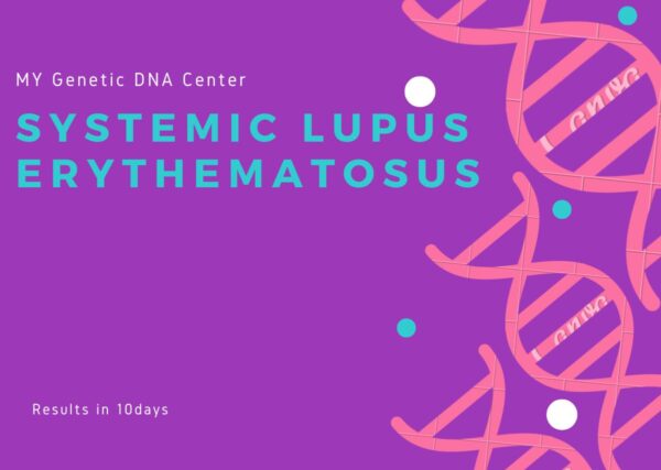 SLE (SYSTEMIC LUPUS ERYTHEMATOSUS) PANEL